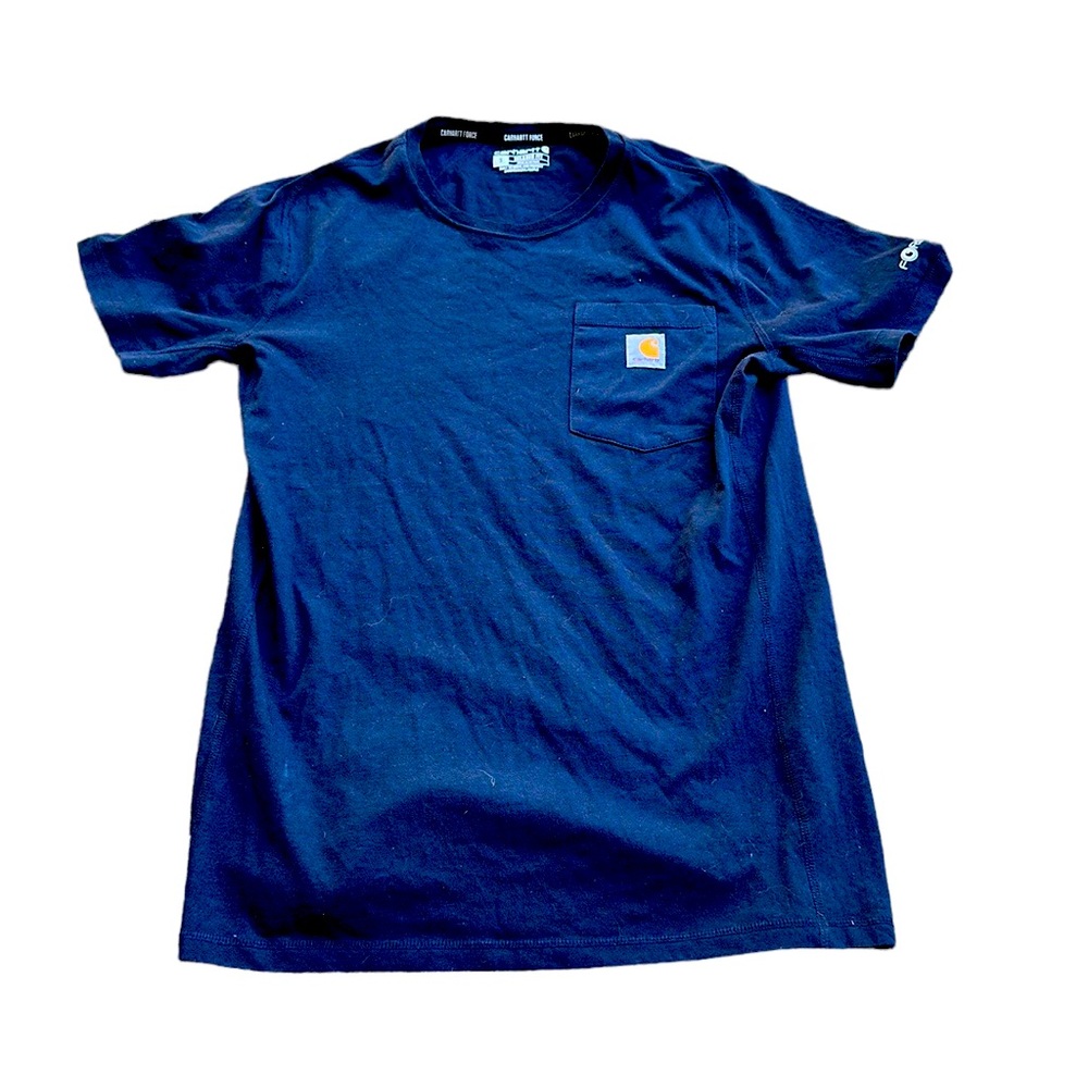 Carharrt Force Loose Fit Tshirt Mens M